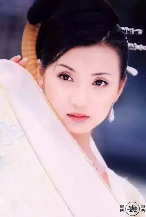 簪就三千繁华梦