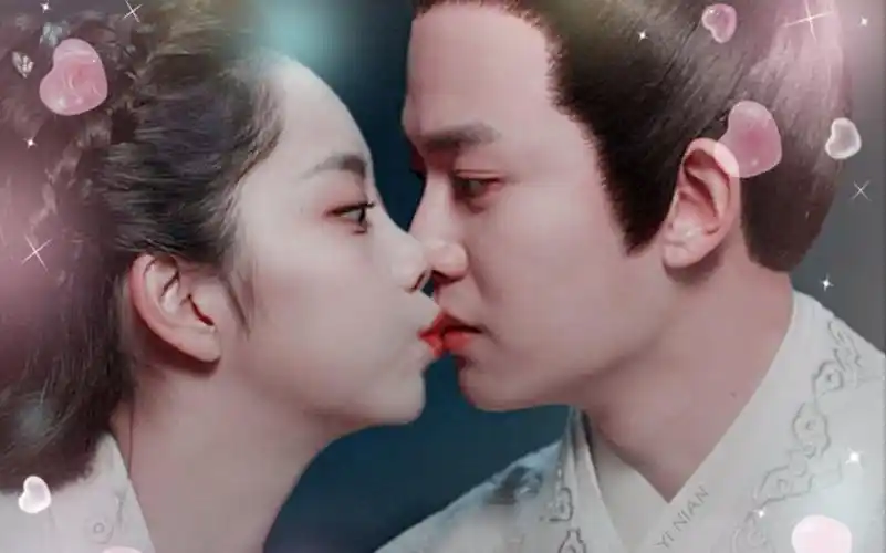 活动  【谭松韵||任嘉伦】让你爱上我,要多久,我已经爱上你,已走不动