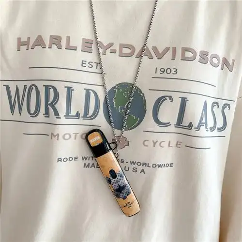 适用悦刻5代保护套五代relxx贴纸yueke悦客一代收纳箱