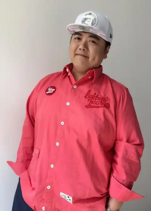 十位胖子男星比拼演技,范伟第三,榜首肥猫年近古稀