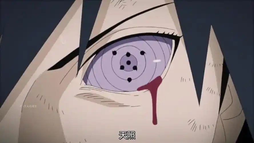火影忍者:十大破解不灭之火天照的战术!你认为哪种最实用?