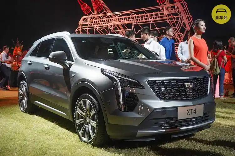 凯迪拉克xt3(凯迪拉克xt3参数)