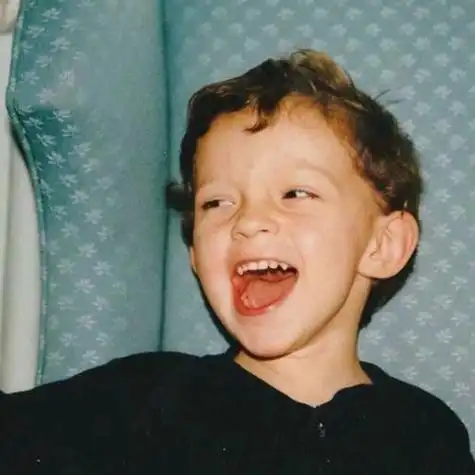 欧美风男生头像第二期全是欧美风小男孩