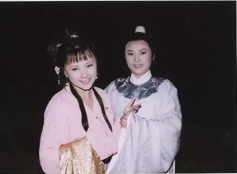 越剧《何文秀传奇》