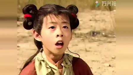 举报视频封神榜小哪吒遇到雷震子小时候的雷震子好可爱啊