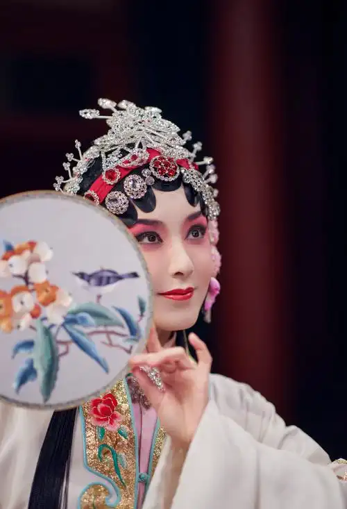 最美中国戏让戏曲破圈获得更多可能