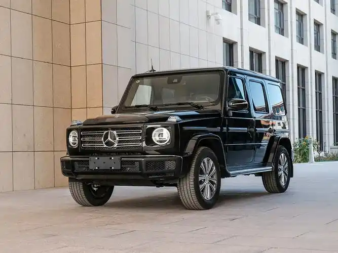 排量与缸数减半g350还是我们熟悉的大g吗