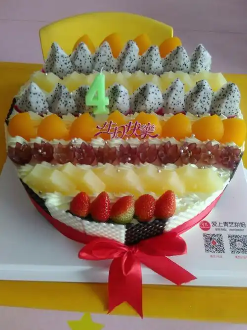 红四大家庭祝福李姝瑶宝贝生日快乐,健康开心每一天!