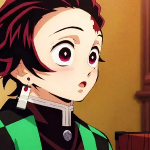 鬼灭之刃动漫头像