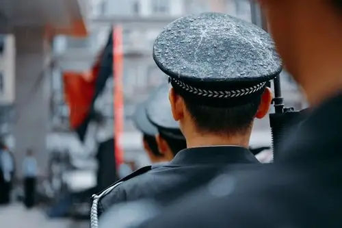 你好警察节兰州公安文联庆祝首个中国人民警察节文艺作品展播二