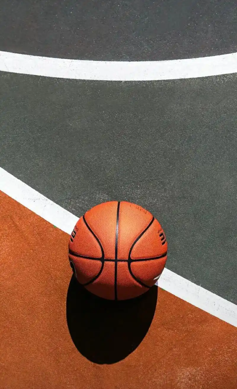 你们想要的篮球壁纸来啦 #创作灵感 #你有多久没打球了 - 抖音