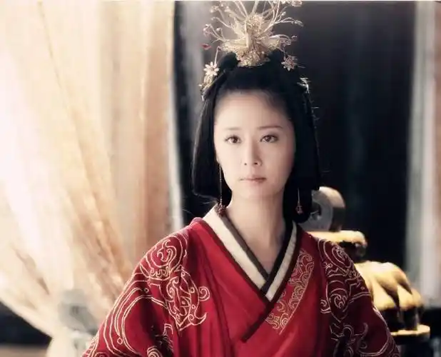 却使一宫女成为皇后,让家族绵延了800年富贵_窦姬_汉朝_剧照