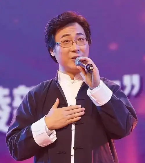 廖昌永:岳父母当年不嫌我穷小子,如今功成名就把他们当亲生父母