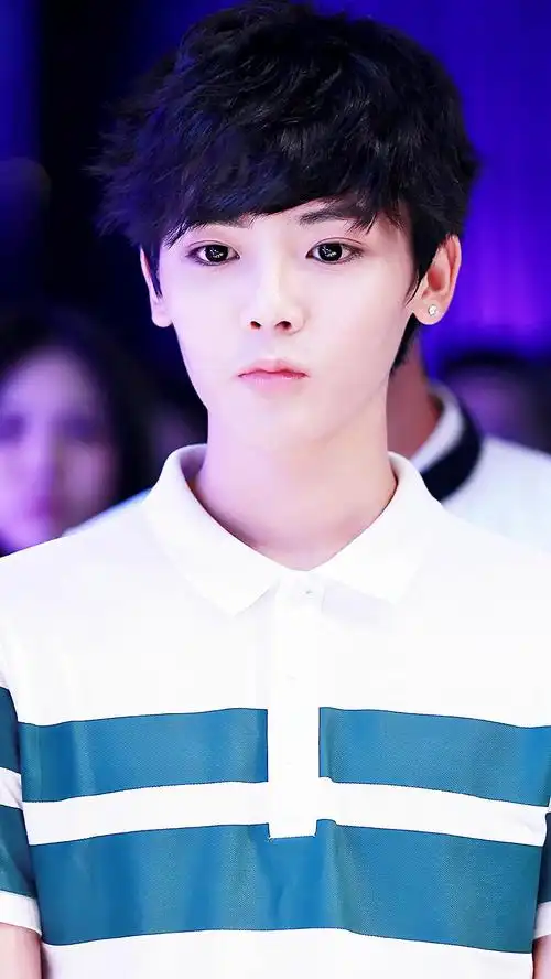 侯明昊 minghao hou的图片