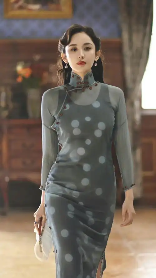 十二谭古力娜扎