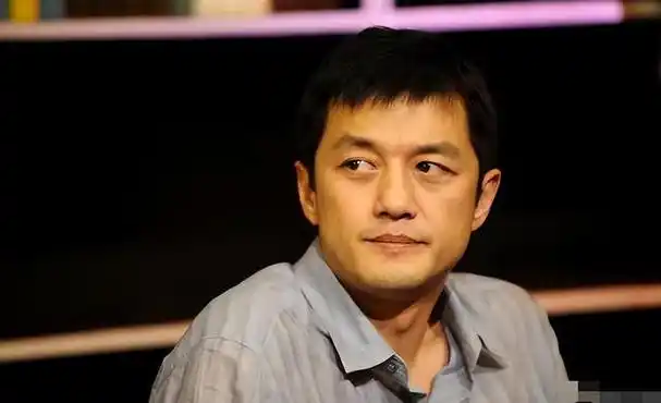 看到李亚鹏近状,才知道周迅说得没错,王菲当年的决绝