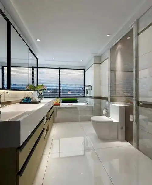 新房装修少不了的欧神诺瓷砖