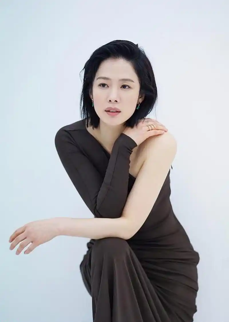 韩国女星金贤珠