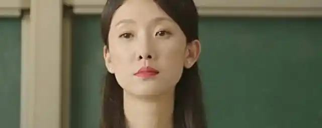 夏至未至演员表闻人老师夏至未至闻人老师的简介