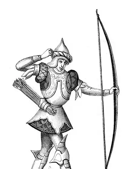 【古弓箭】图片免费下载_古弓箭素材_古弓箭模板-千图网