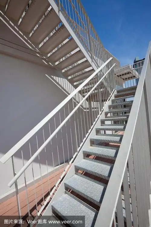 室外楼梯