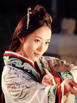貂蝉(韩雪饰演)