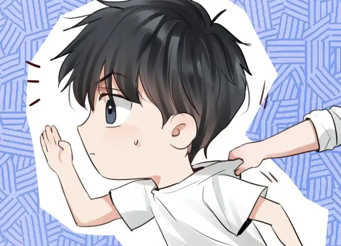 破云2吞海# 逮到可爱小鱼