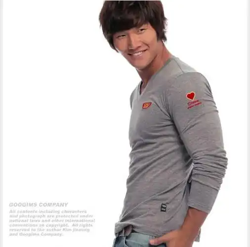 p>金钟国(          ,kim jong kook),1976年4月25日出生于韩国京畿