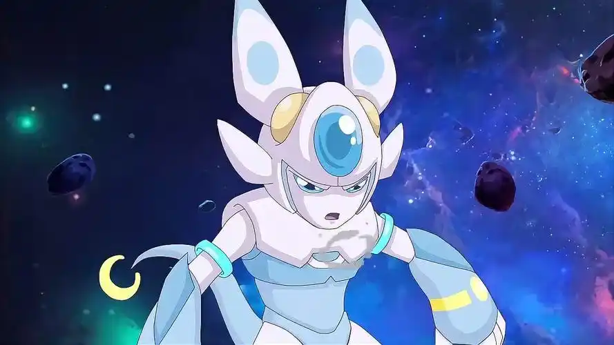 赛尔号;极速追击,卡修斯大战格莱奥