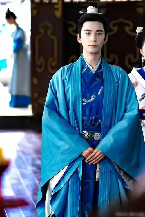 盘点影视剧中那些绝美的古装男子|王一博|罗云熙|电视剧_网易订阅