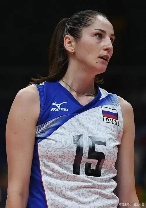 科舍列娃称新赛季去向未定 俄女排已跟不上世界,来中国有望吗?