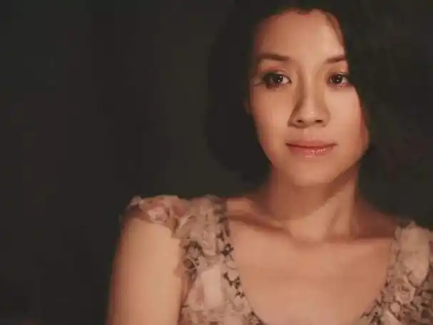 刘琳张国荣谁漂亮(张国荣请她吃饭)(49)