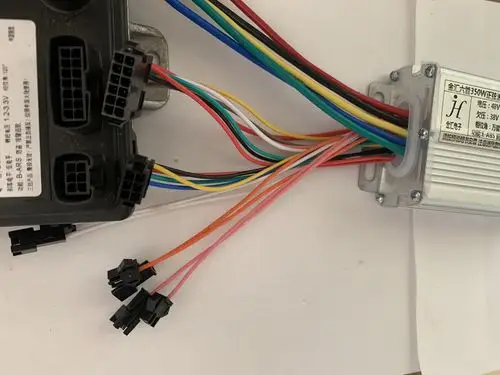 爱玛国标电动车控制器提速加快改快解除限速无限速48v劲汇控制器