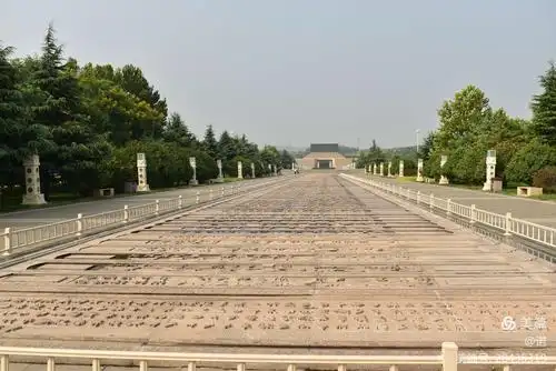 赵王城遗址公园