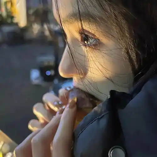 头像| 高级感拉满の微信头像