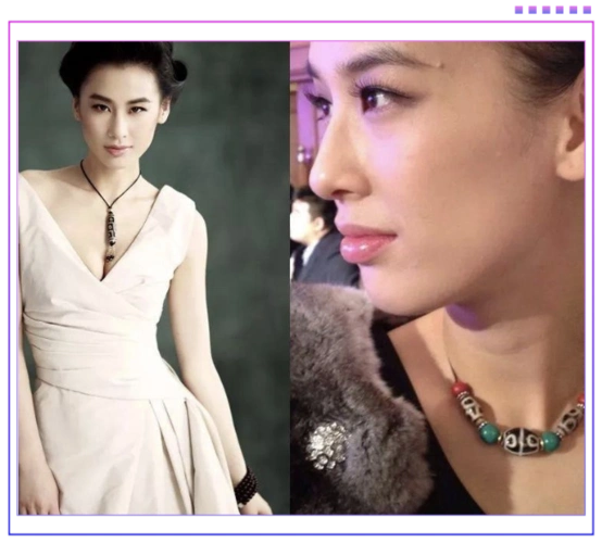 天选之珠,必然c位出道_黄圣依