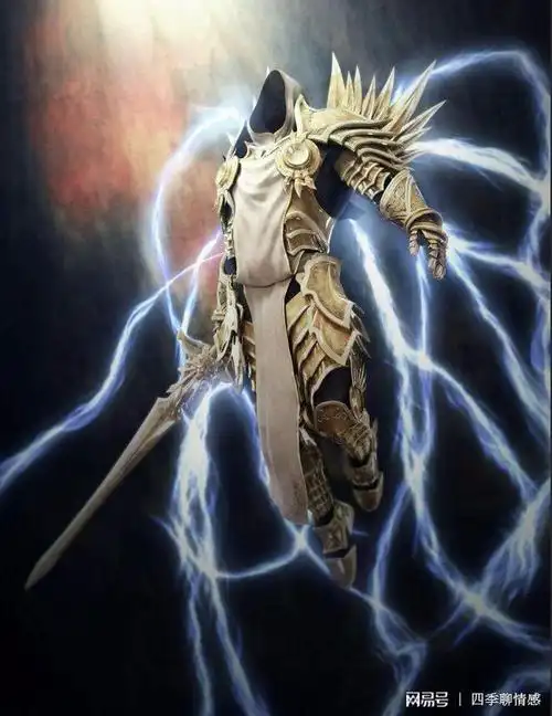 魔兽世界:牛头人圣骑士并不信仰圣光,为何却冠以圣骑士之名?_网易订阅