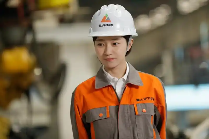 女焊工"金燕子"焦俊艳的平凡与不凡 - 中国日报网