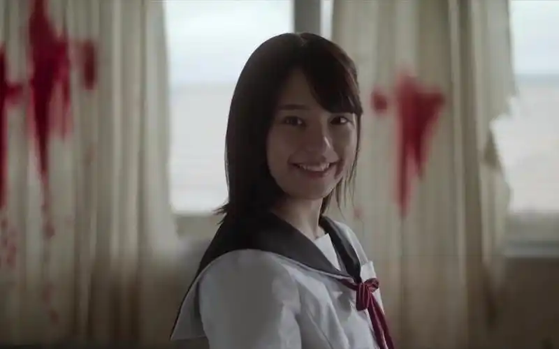 夜班老司机漫改丧尸电影学园孤岛元气少女打僵尸却是肥宅们的最爱