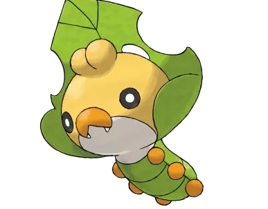 《魔兽小宠物》精灵介绍之虫宝包