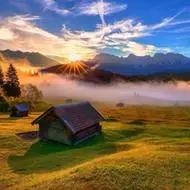 2021微信最新旺财头像