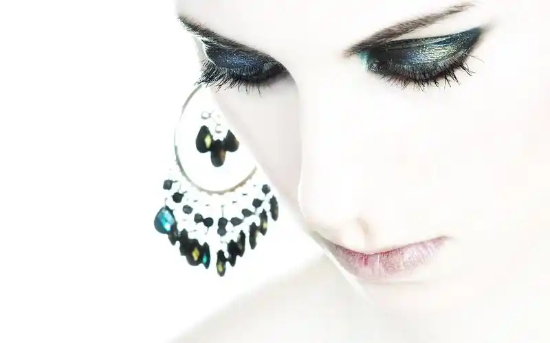 欧美超大女性写真,高清图片,电脑桌面-壁纸族