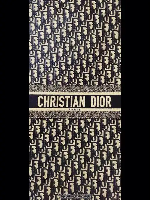 手机全屏壁纸dior