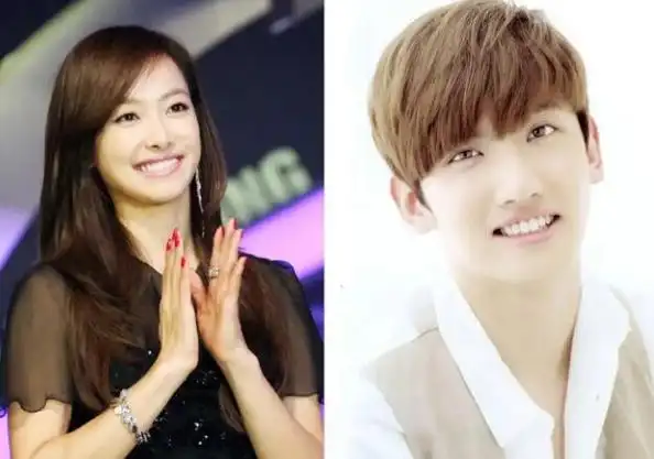 沈昌珉妻子是谁照片长什么样 和宋茜谈了几年分手原因是什么