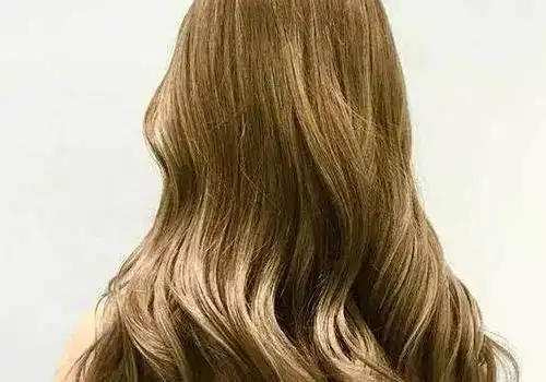 【靓】檀棕色百搭吗 褪色后是什么颜色