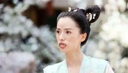 历史丑女排名:第三知名度最高,第二是黄帝老婆,第一竟丑出成语