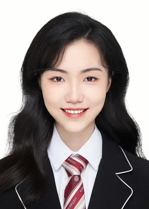 海马体证件照19vs22年