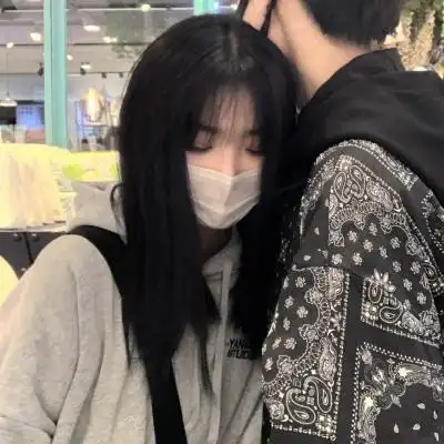 高清全网好看的情侣头像图片情侣恩爱高清微信头像最新图片大全