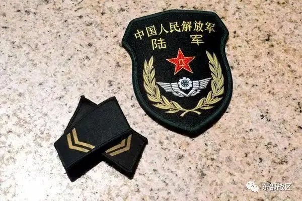 兵哥哥的技能树马上晋升上等兵的你点全了吗