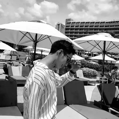 男生头像直男的求生欲到底有多强